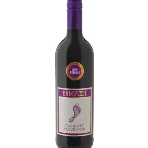 Barefoot Cabernet Sauvignon 750 mL