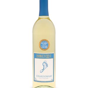 Barefoot Chardonnay 750 mL