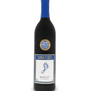 Barefoot Merlot 750 mL