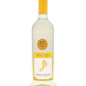 Barefoot Pinot Grigio 750 mL