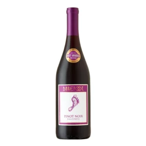Barefoot Pinot Noir 750 mL