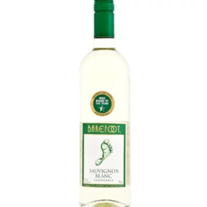 Barefoot Sauvignon Blanc 750 mL