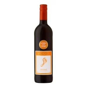 Barefoot Shiraz 750 mL