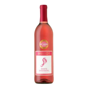 Barefoot White Zinfandel 750 mL