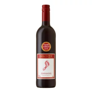 Barefoot Zinfandel 750 mL