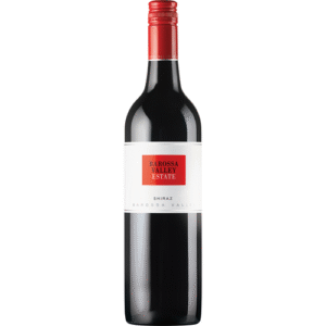 Barossa Valley Estate Shiraz 2022 750 mL