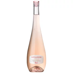 Barton & Guestier Tourmaline Côtes De Provence Rosé 2020 750 mL