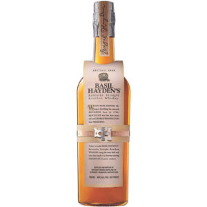 Basil Hayden Kentucky Straight Bourbon 750 mL