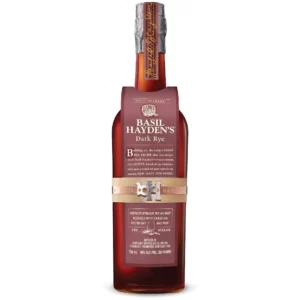 Basil Hayden's Dark Rye 750 mL