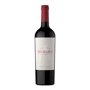 BenMarco Malbec 2020 750 mL