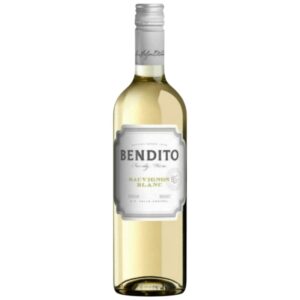Bendito Sauvignon Blanc 2021 750 mL