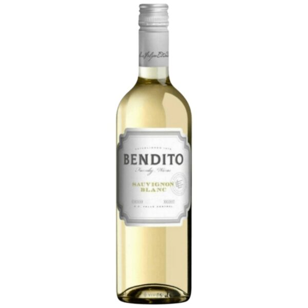 Bendito Sauvignon Blanc 2021 750 Ml