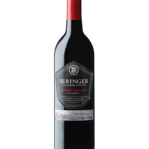 Beringer Founders Estate Cabernet Sauvignon 2021 750 mL
