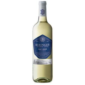 Beringer Founders' Estate Pinot Grigio 2020 750 mL
