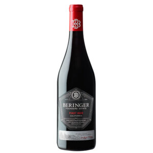 Beringer Founders Estate Pinot Noir 2018 750 mL