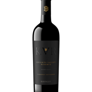 Beringer Knights Valley Reserve Cabernet Sauvignon 2020 750 mL