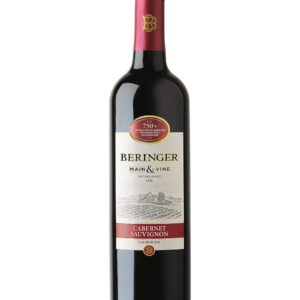 Beringer Main & Vine Cabernet Sauvignon 750 mL
