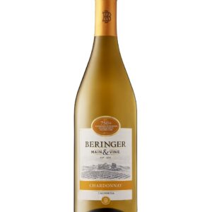 Beringer Main & Vine Chardonnay 750 mL
