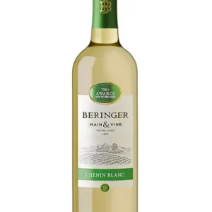 Beringer Main & Vine Chenin Blanc 750 mL