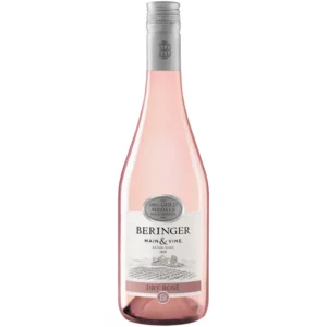 Beringer Main & Vine Dry Rosé 750 mL