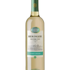 Beringer Main & Vine Pinot Grigio 750 mL