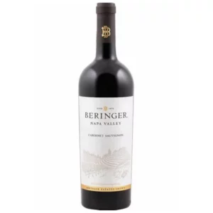 Beringer Napa Valley Cabernet Sauvignon 2019 750 mL