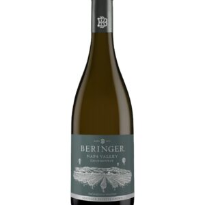 Beringer Napa Valley Chardonnay 2018 750 mL