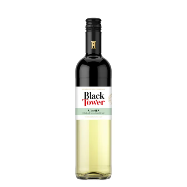 Black Tower Rivaner 750 mL