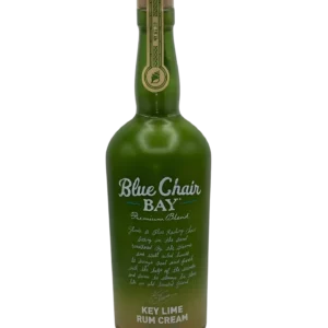 Blue Chair Bay Key Lime Rum Cream Liqueur 750 mL