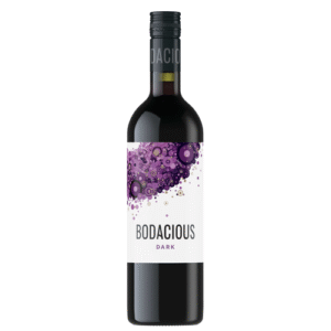 Bodacious Dark 750 mL