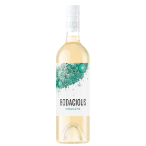 Bodacious Moscato 750 mL