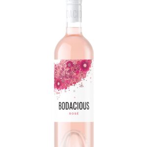 Bodacious Rosé 750 mL