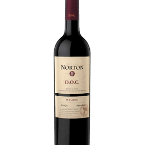 Bodega Norton Malbec D.O.C. 2016 750 mL