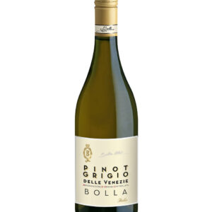 Bolla Pinot Grigio Delle Venezie 2020 750 mL