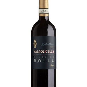 Bolla Valpolicella Classico 2020 750 mL