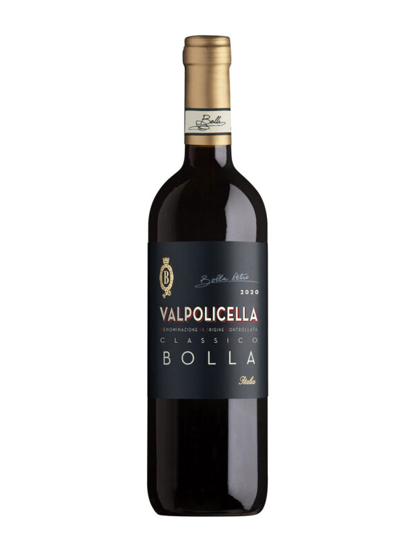 Bolla Valpolicella Classico 2020 750 Ml