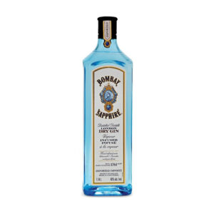 Bombay Sapphire London Dry Gin 1140 mL