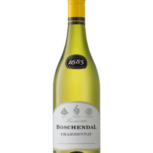 Boschendal Chardonnay (1685 Series) 2022 750 mL