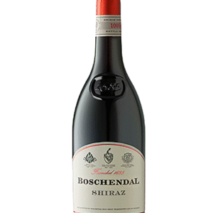 Boschendal Shiraz (1685 Series) 2019 750 mL