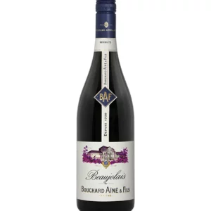 Bouchard Aine & Fils Beaujolais 2020 750 mL