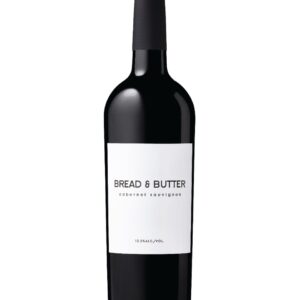 Bread & Butter Cabernet Sauvignon 2023 750 mL