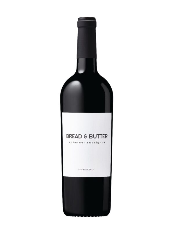 Bread & Butter Cabernet Sauvignon 2023 750 mL