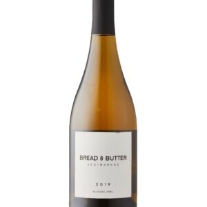 Bread & Butter Chardonnay 2022 750 mL