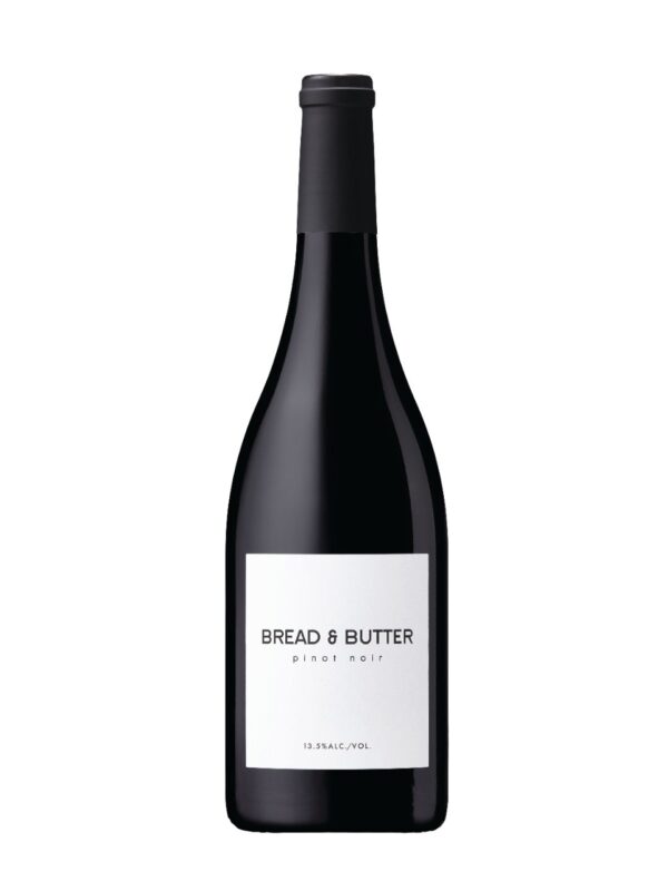 Bread & Butter Pinot Noir 2023 750 mL