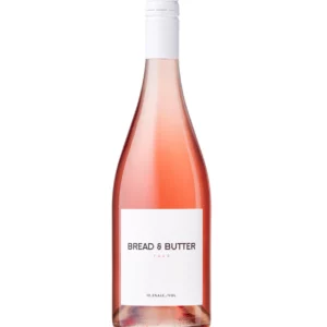 Bread & Butter Rosé 2021 750 mL