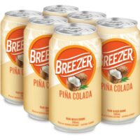 Breezer Pina Colada