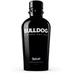 Bulldog London Dry Gin 750 mL