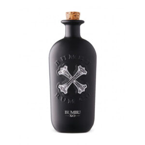 Bumbu XO Rum 750 mL