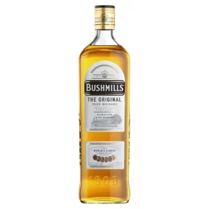 Bushmills Original Irish Whiskey 750 mL