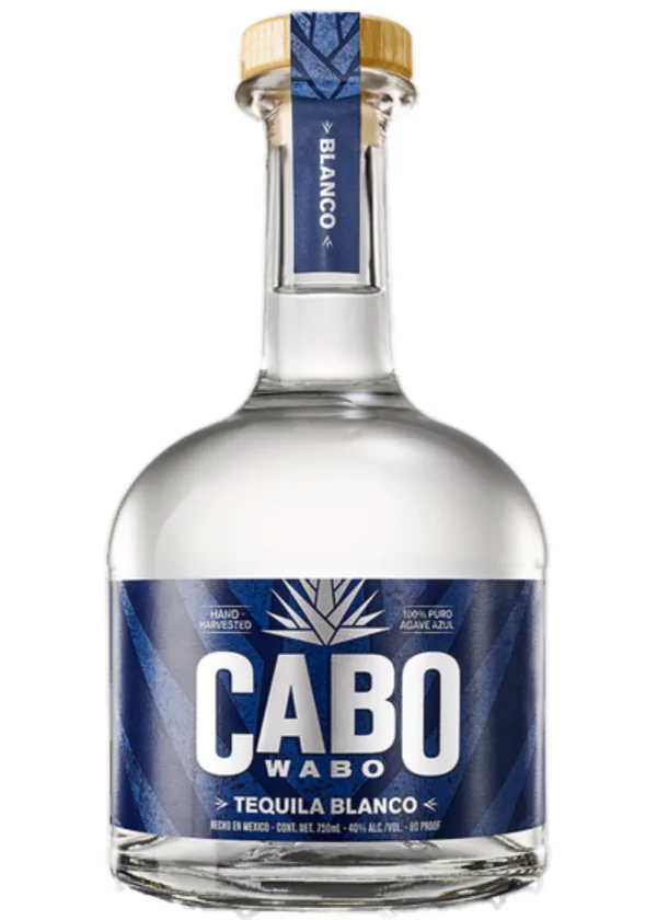 Cabo Wabo Blanco